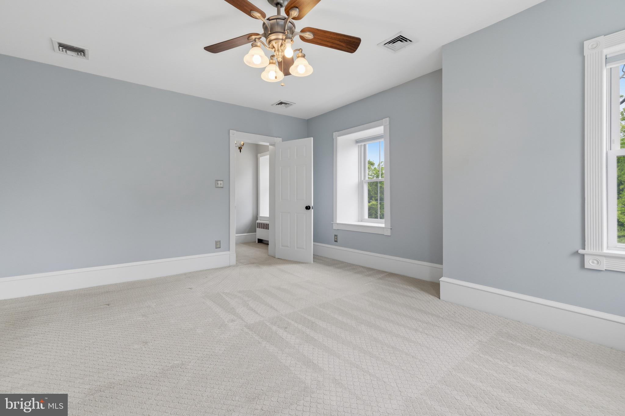 AMBLER - Residential