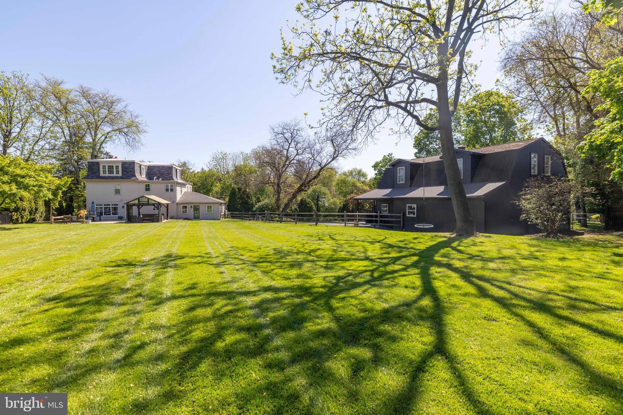 AMBLER - Residential