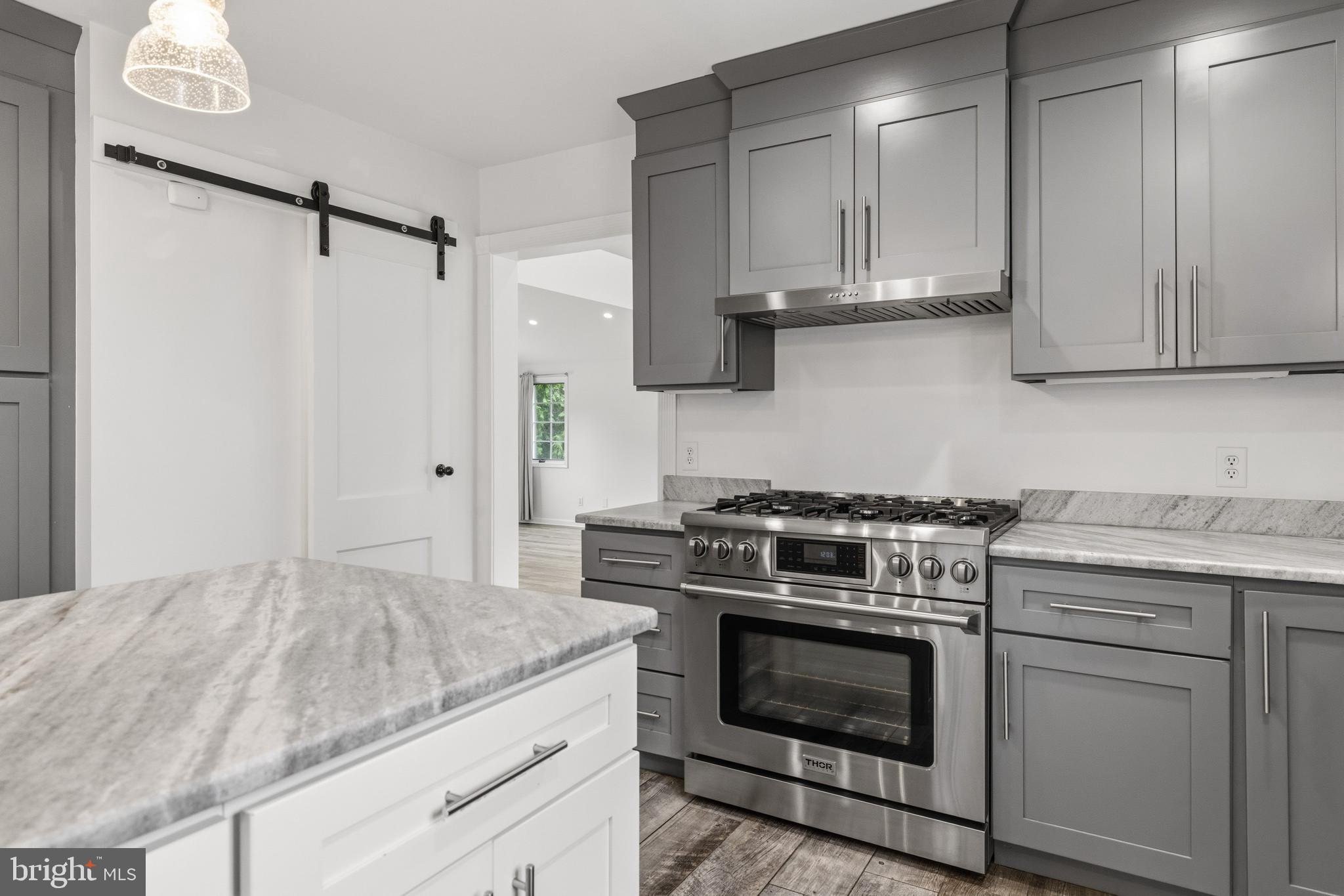 AMBLER - Residential