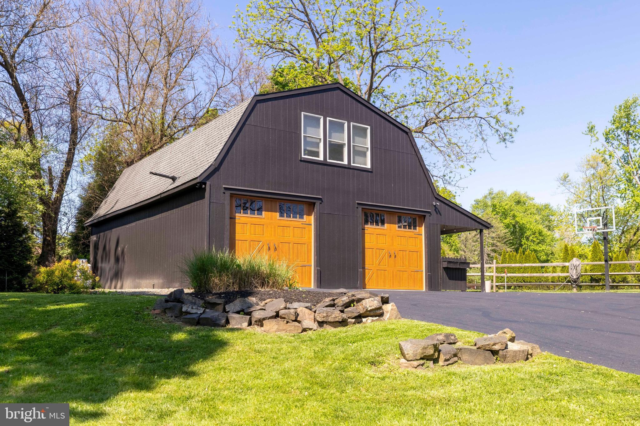 AMBLER - Residential