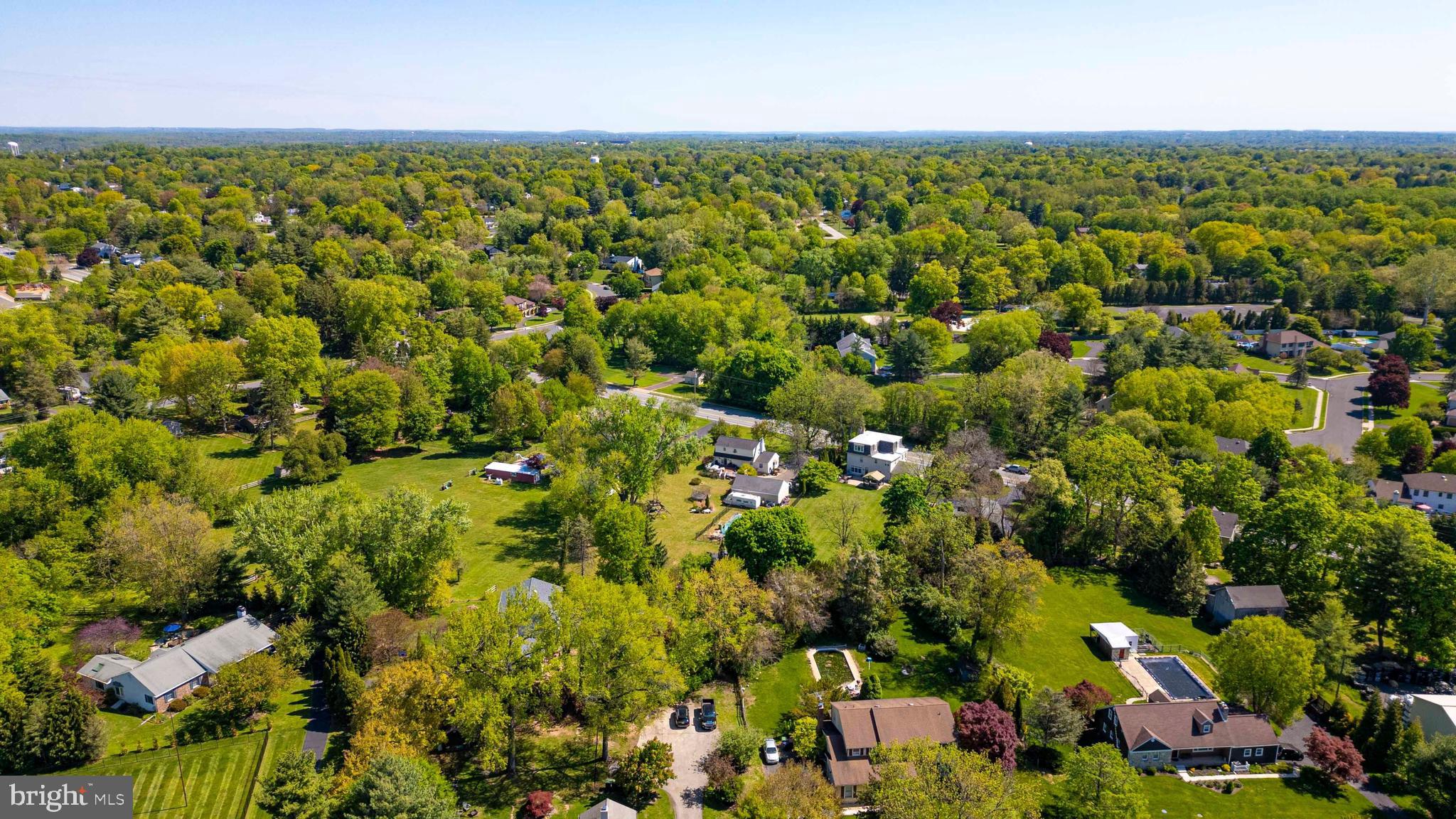 AMBLER - Residential