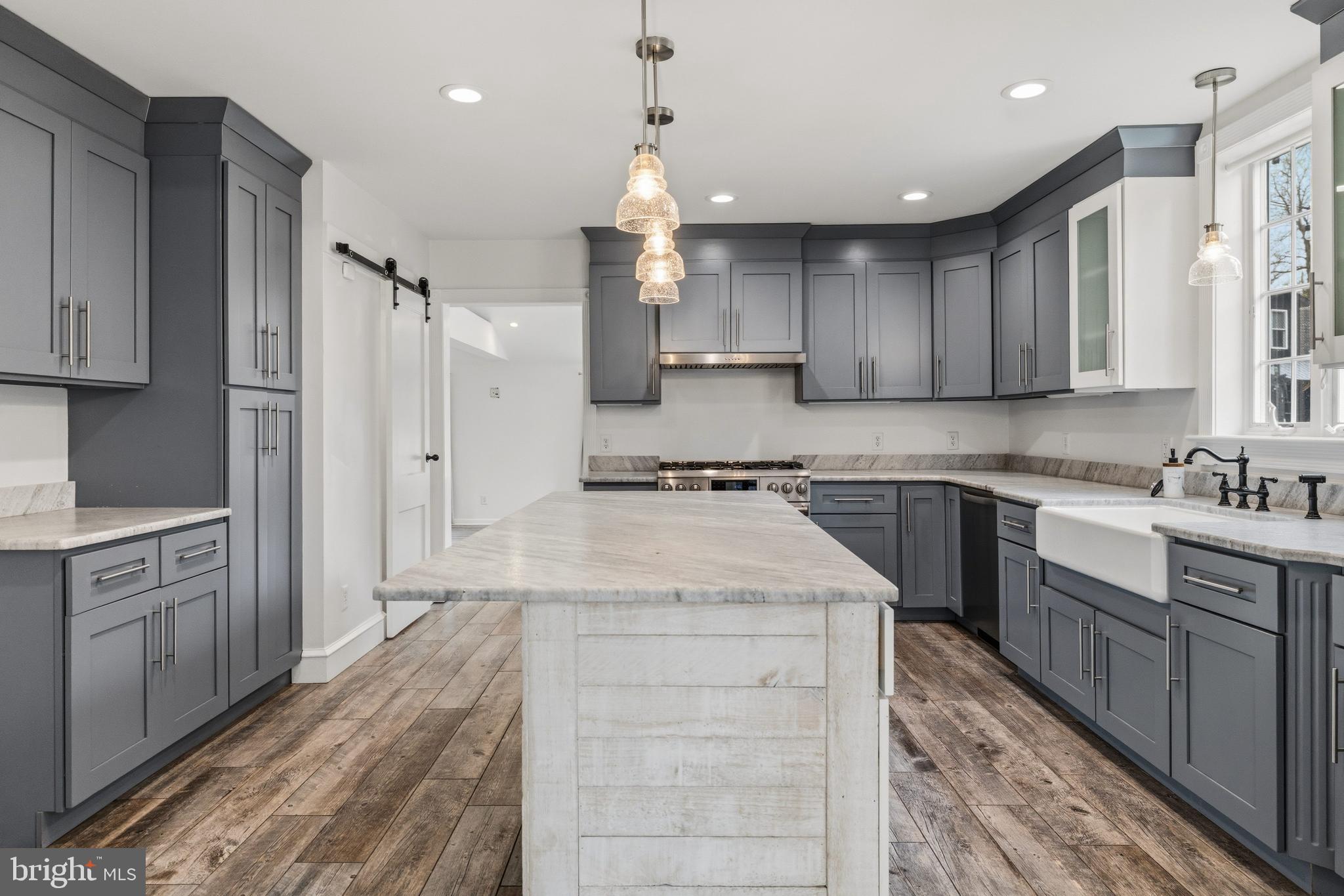 AMBLER - Residential