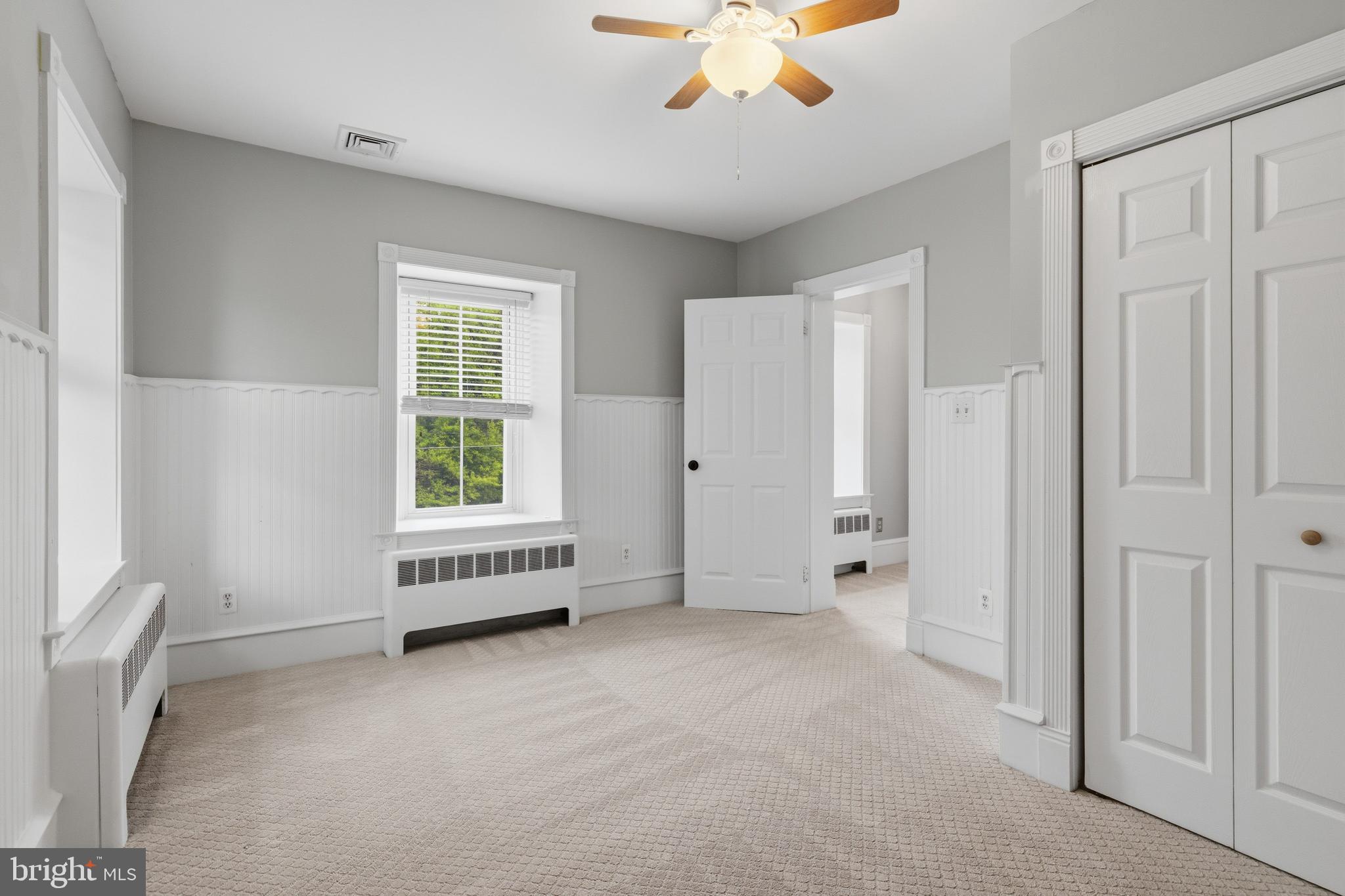 AMBLER - Residential