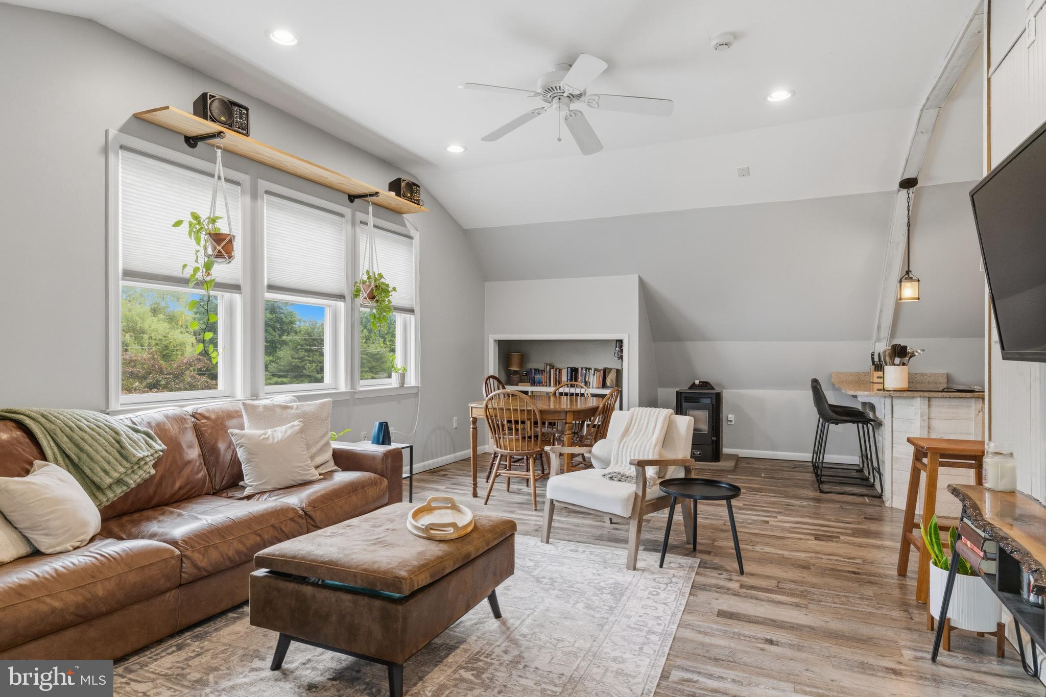 AMBLER - Residential