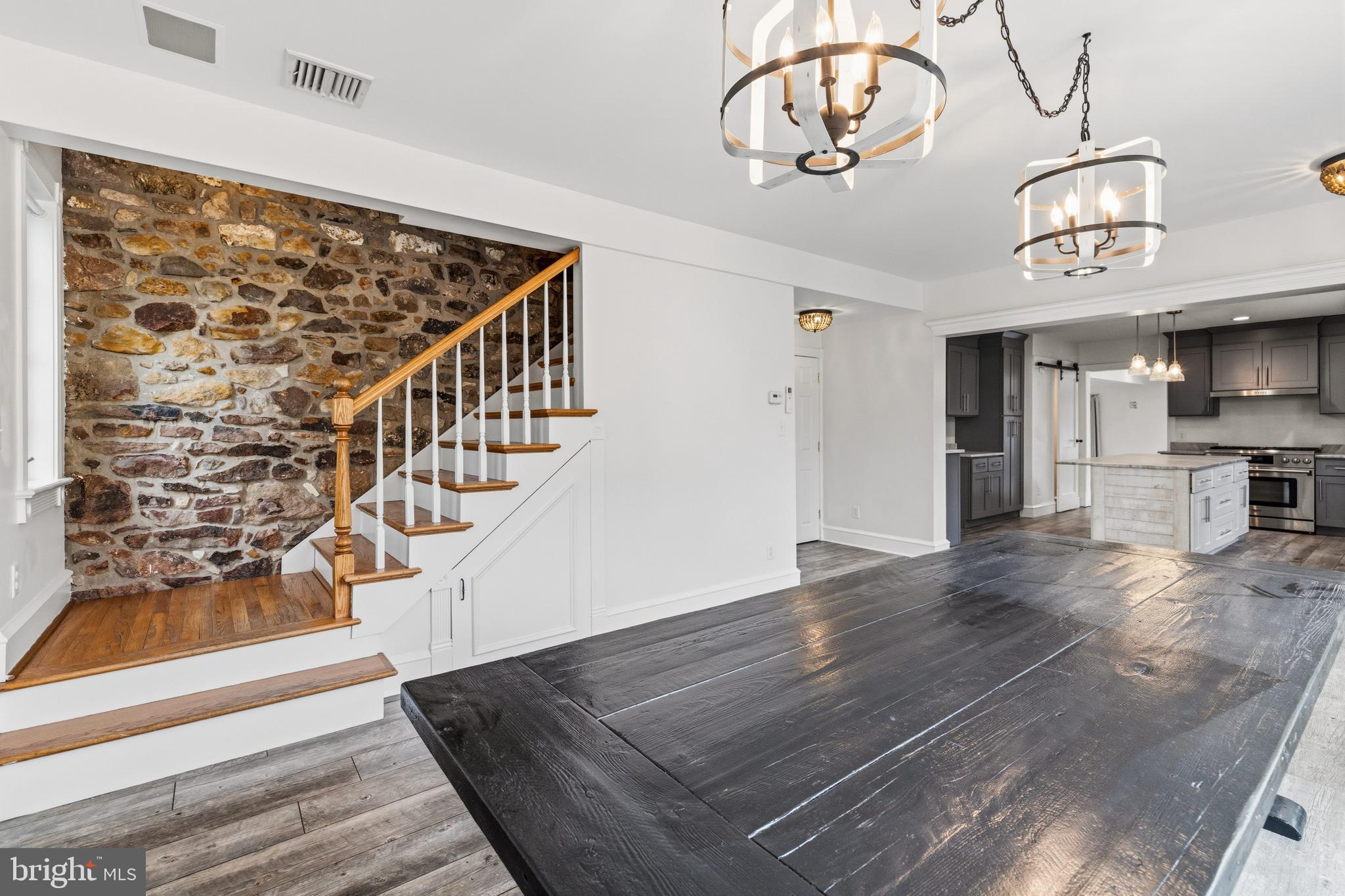 AMBLER - Residential