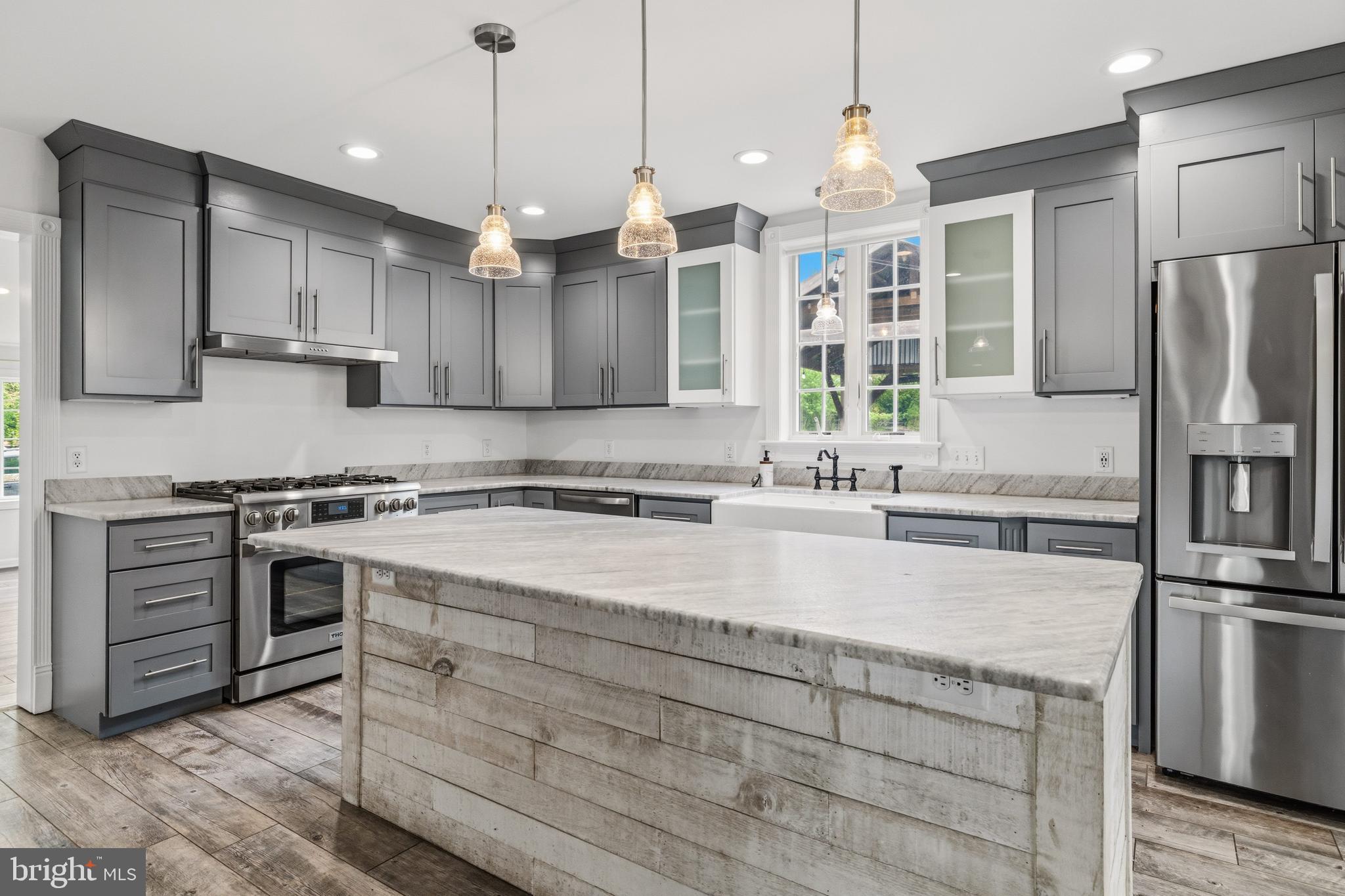 AMBLER - Residential