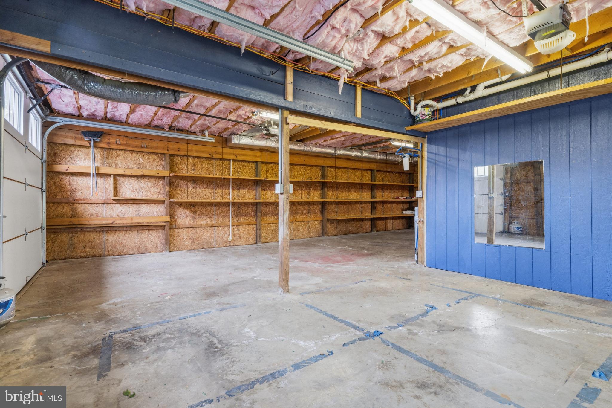 AMBLER - Residential