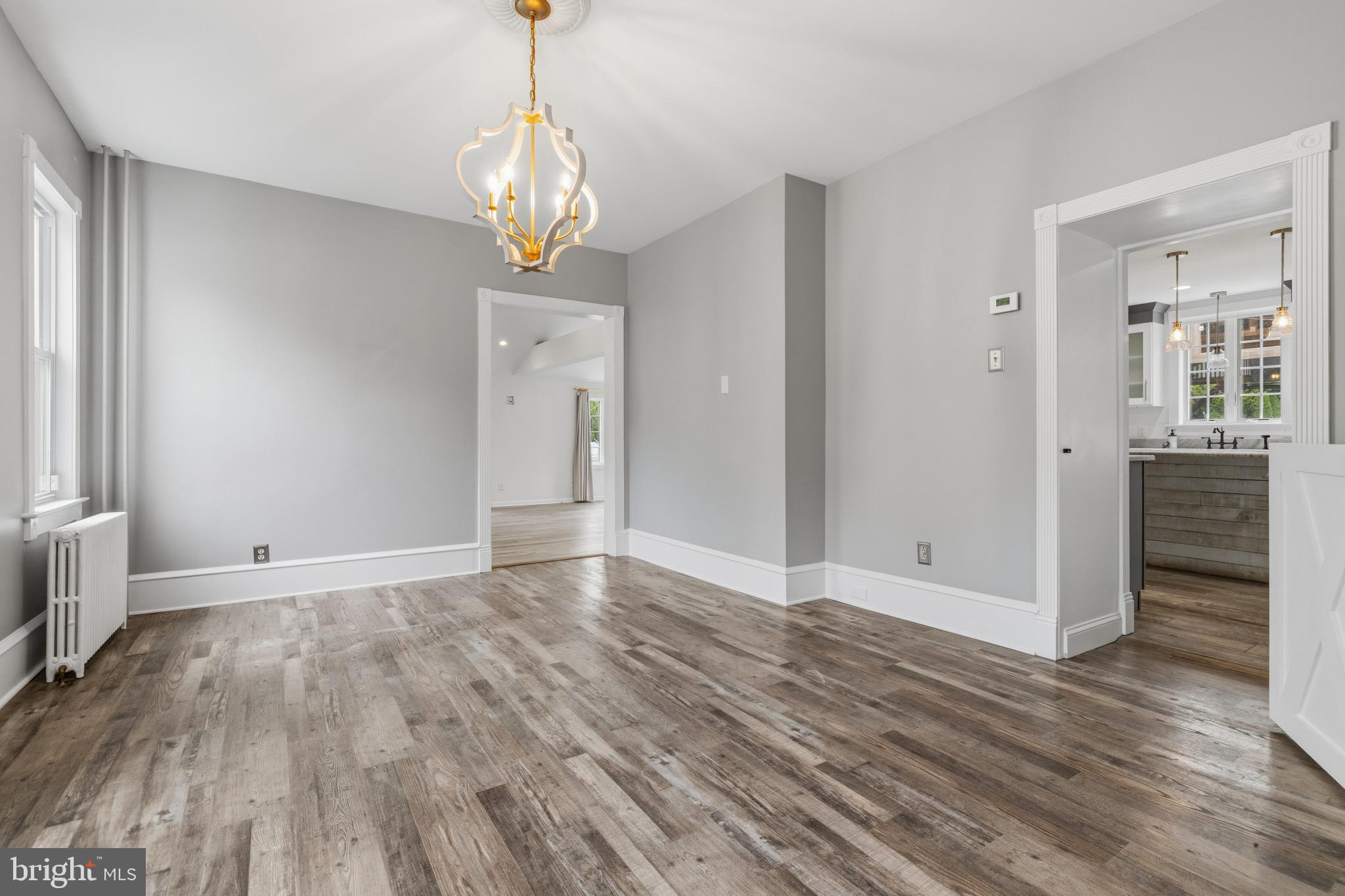 AMBLER - Residential