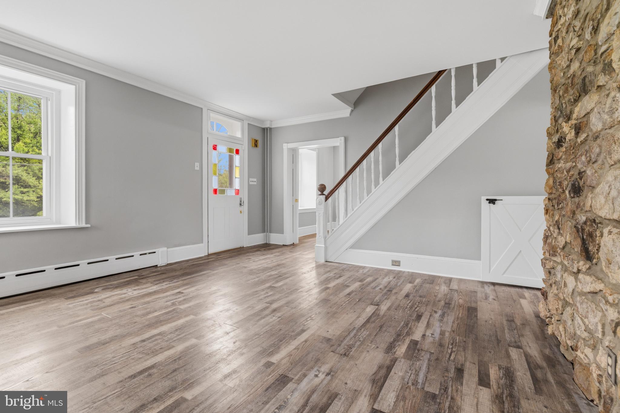 AMBLER - Residential