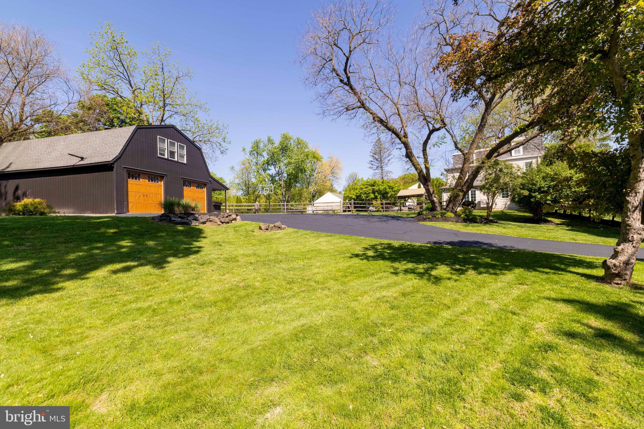 AMBLER - Residential
