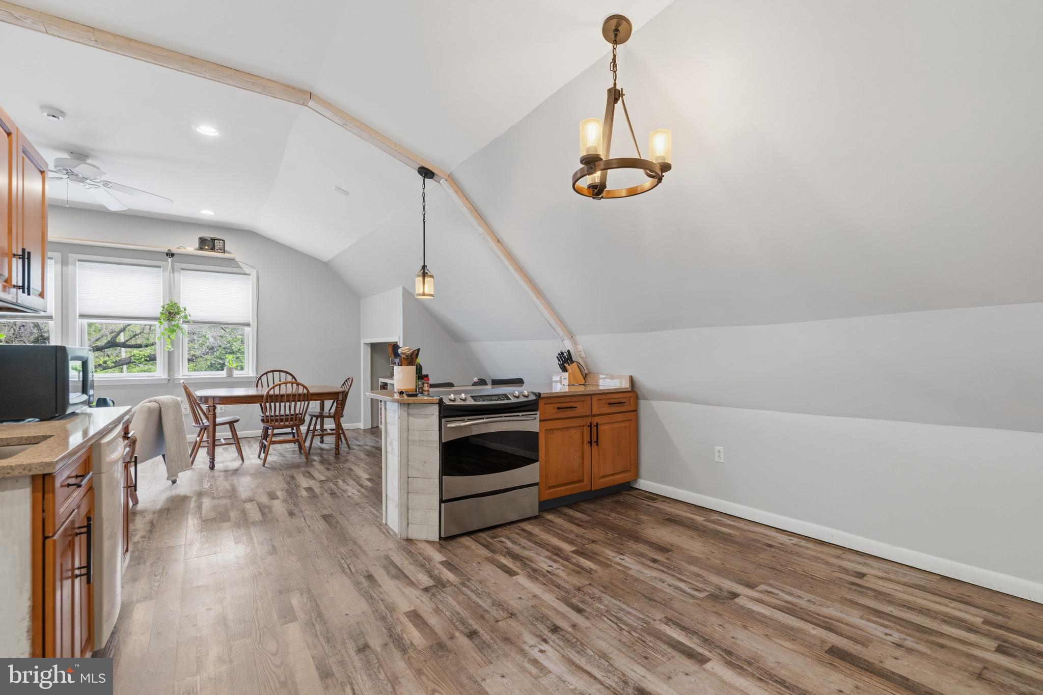 AMBLER - Residential