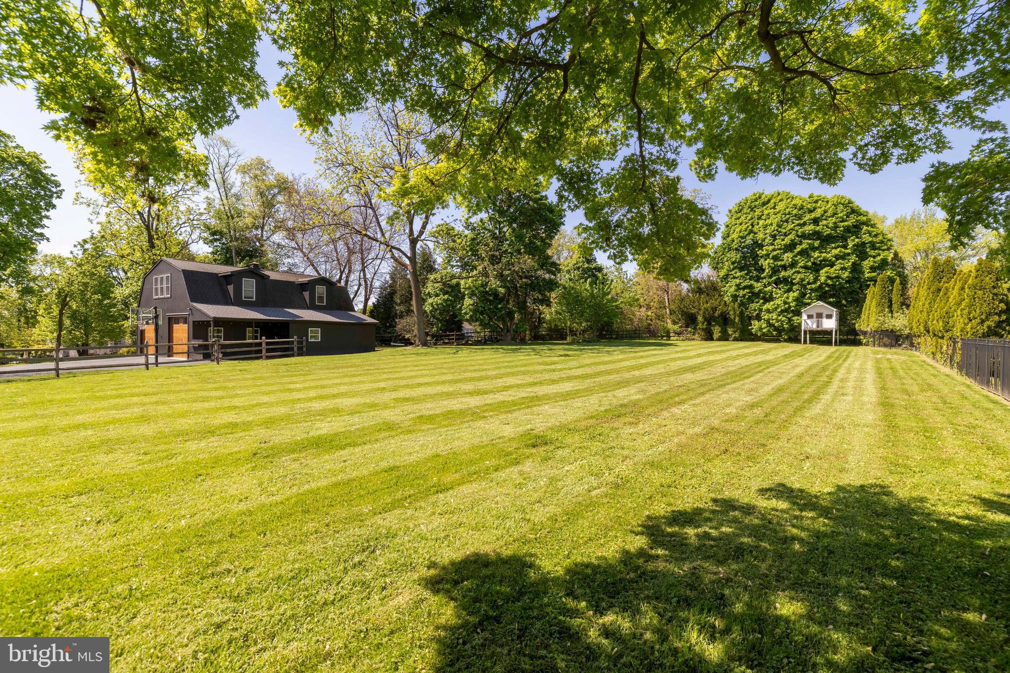 AMBLER - Residential
