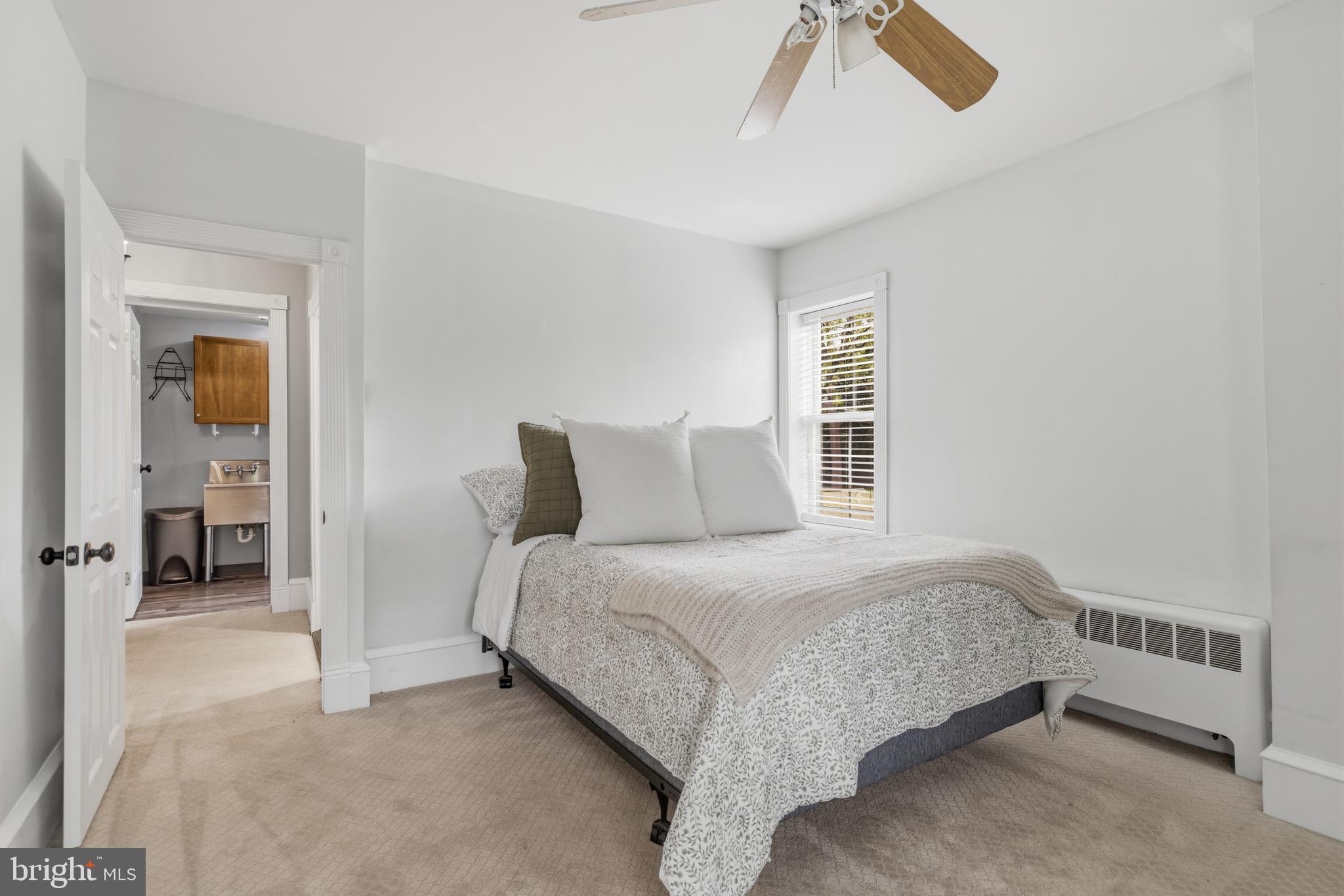 AMBLER - Residential