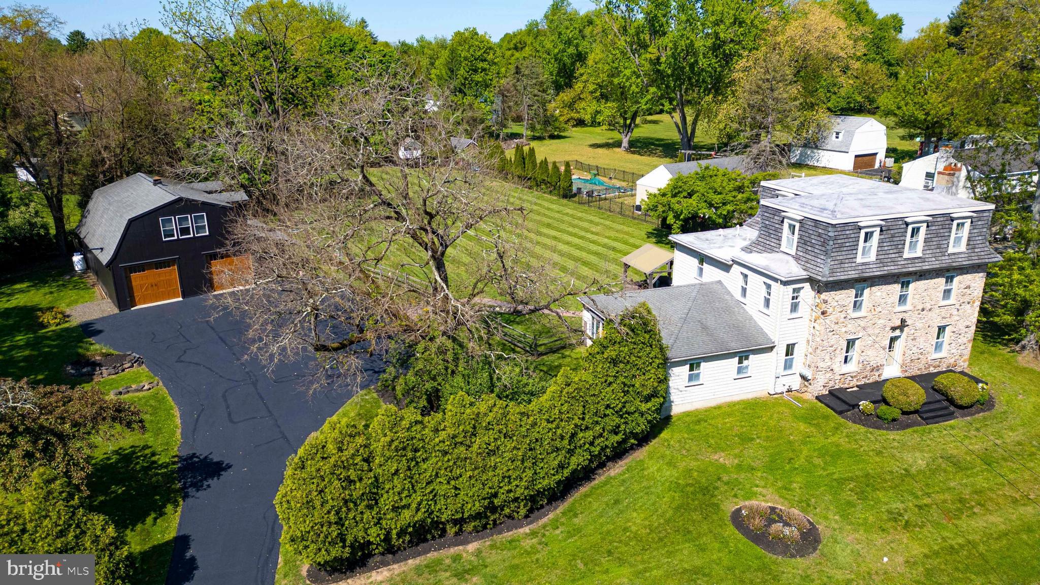 AMBLER - Residential