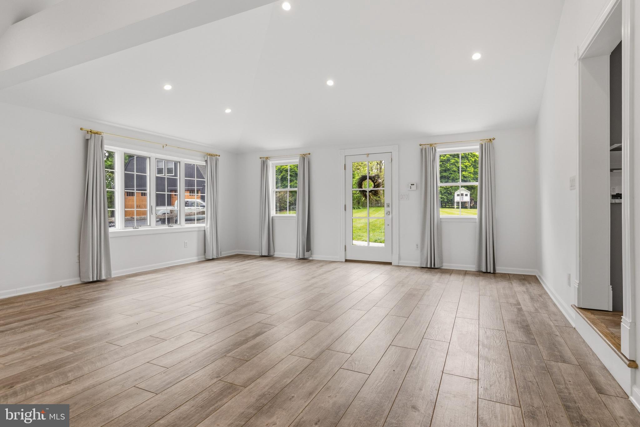 AMBLER - Residential