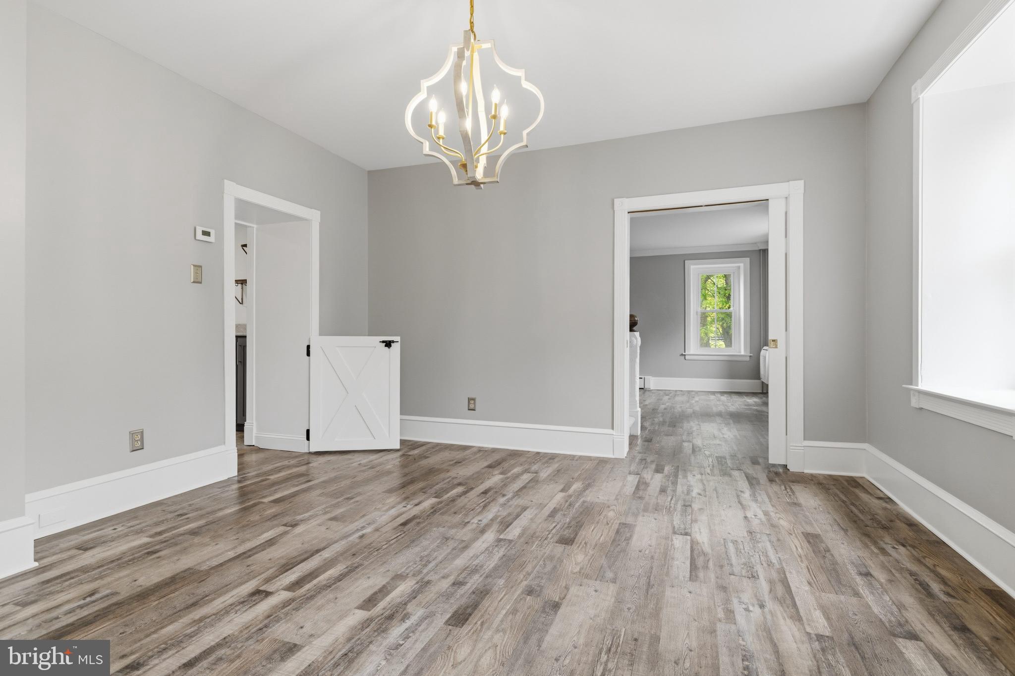 AMBLER - Residential