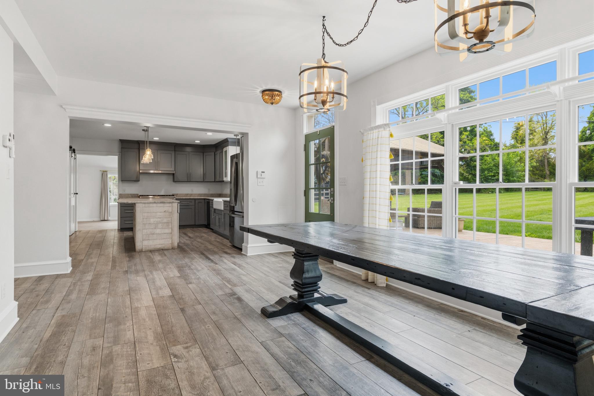 AMBLER - Residential