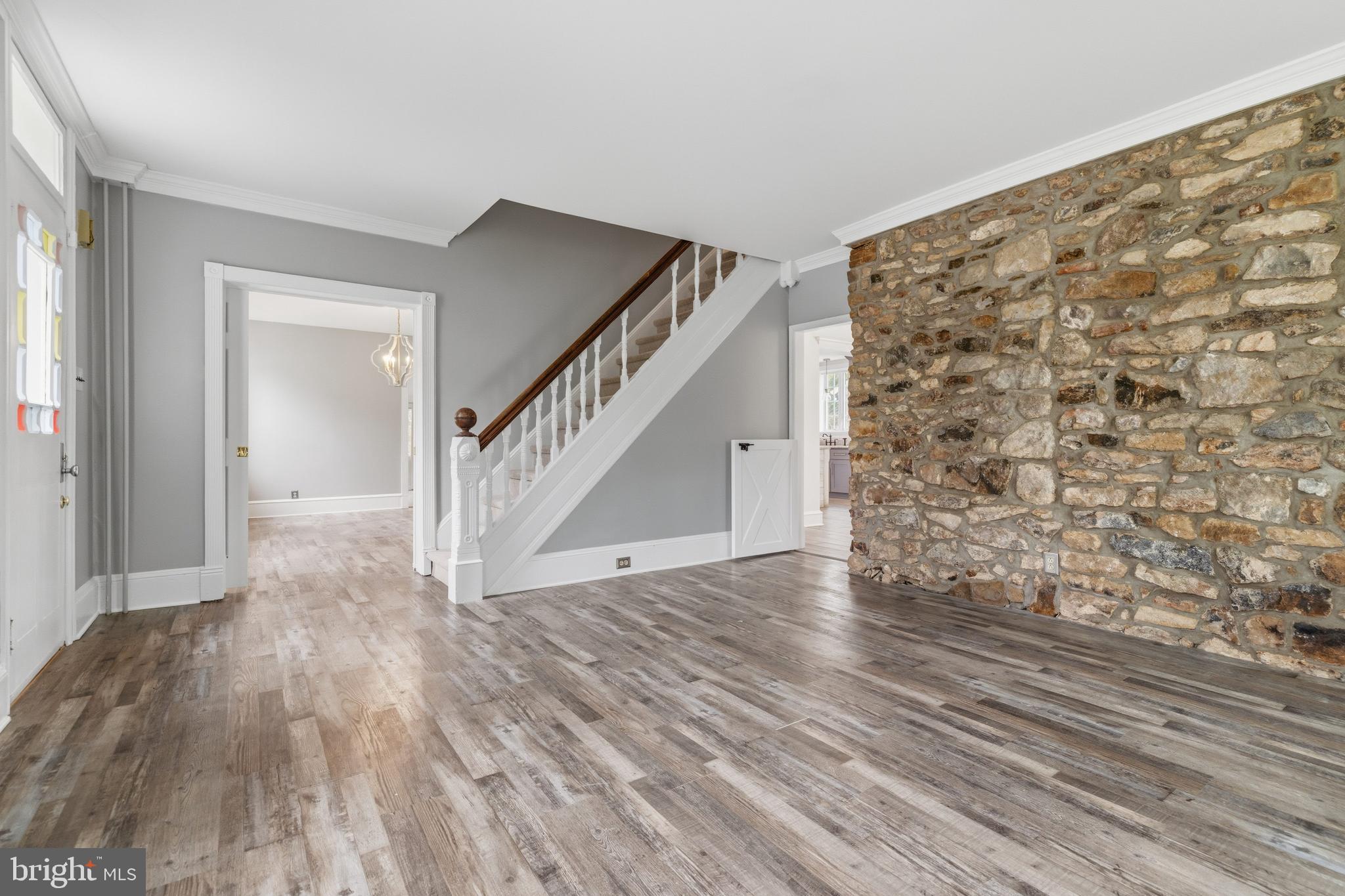 AMBLER - Residential