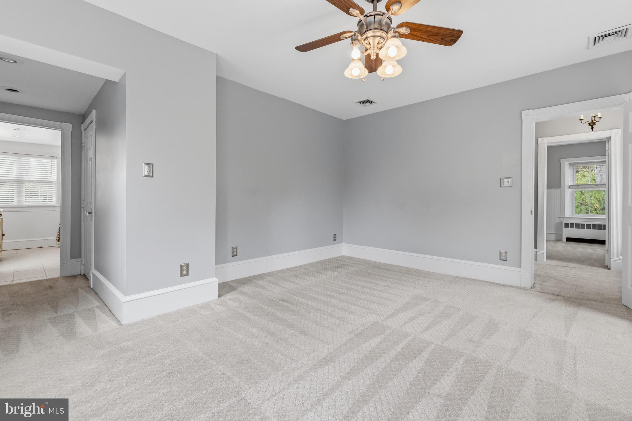 AMBLER - Residential