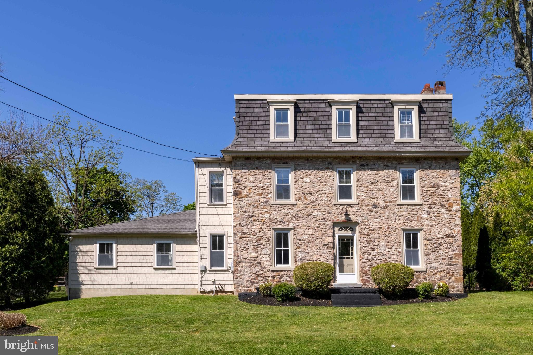 AMBLER - Residential