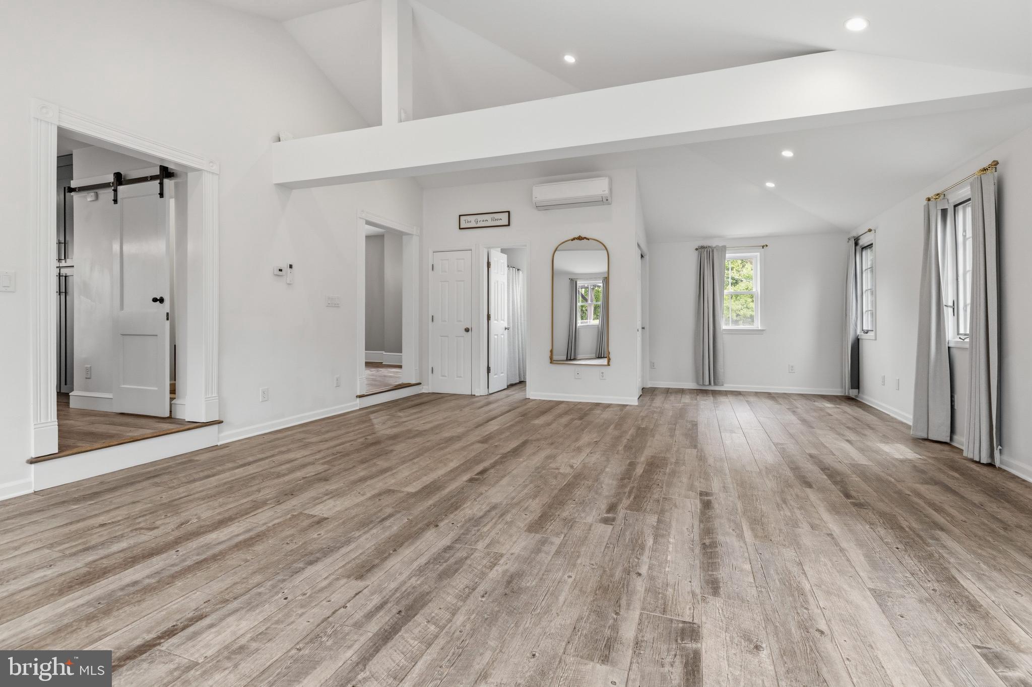 AMBLER - Residential