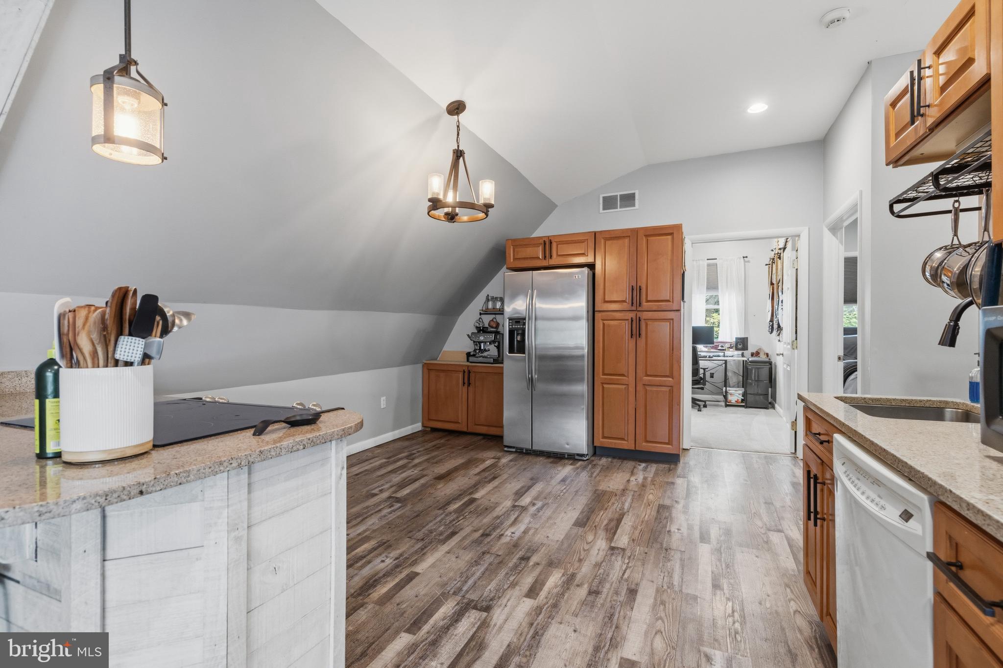 AMBLER - Residential