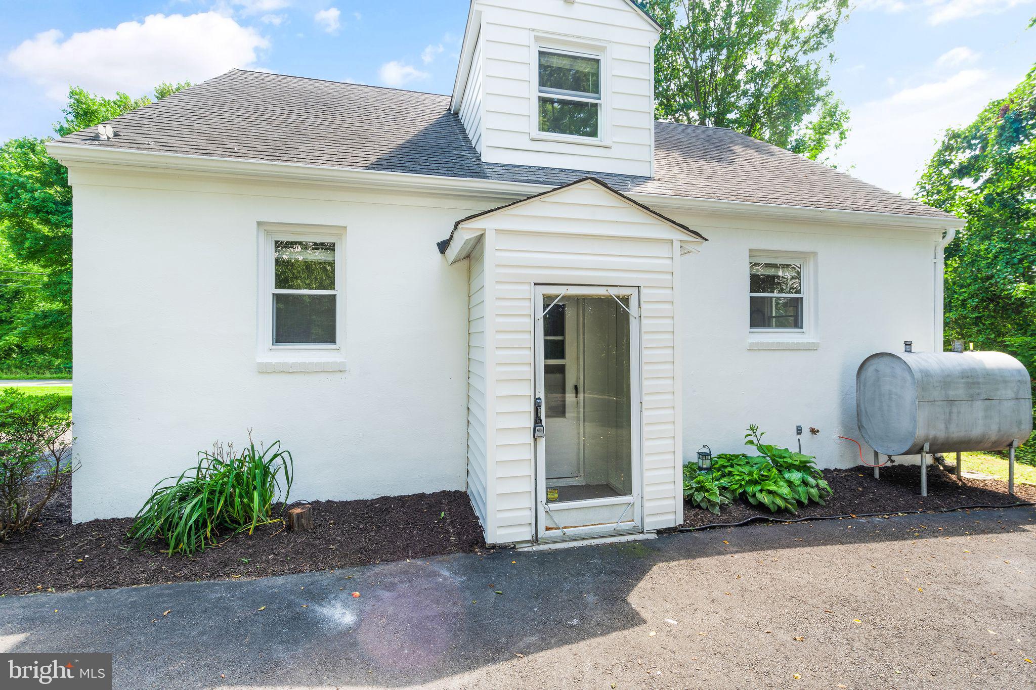 NONE AVAILABLE - Residential Lease