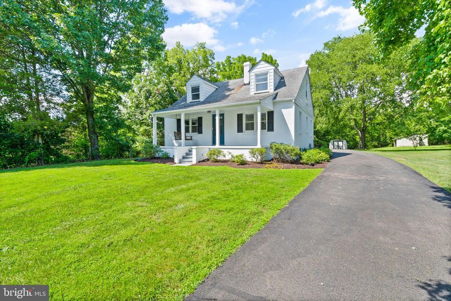 ***This 4 Bedroom W/ 2 Full Bathroom Modern Farmhouse Is Immaculate & Full Of Upgrades! Enjoy The Open Floor Plan W/ New Luxury Vinyl Plank Floors & Large Windows Throughout. The Beautiful Kitchen. Updated Lighting Throughout The Entire Home. Fully Updated Guest Bathroom and 2 Bedrooms on main Level. Enjoy The Gigantic Backyard Perfect For Wintertime Fire Pit. The Large Laundry and Utility Room Allows Room For Extra Storage Or Work Area. All The Farmhouse You Want!  Matte Black Hardware, And Storage shed. Landlord requires excellent credit and rental history.   Application through rentspree online. Pets are case by case only.