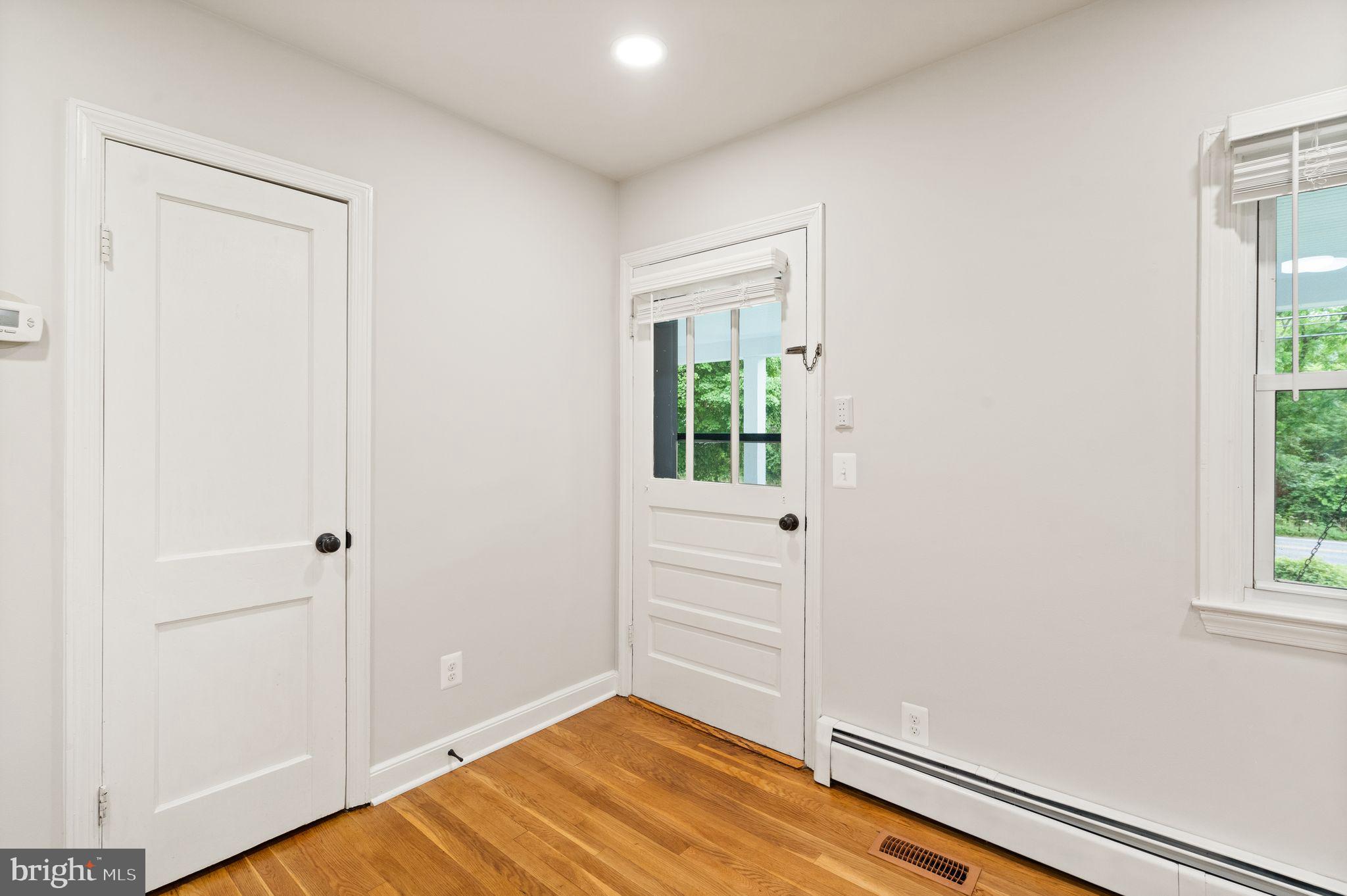 NONE AVAILABLE - Residential Lease