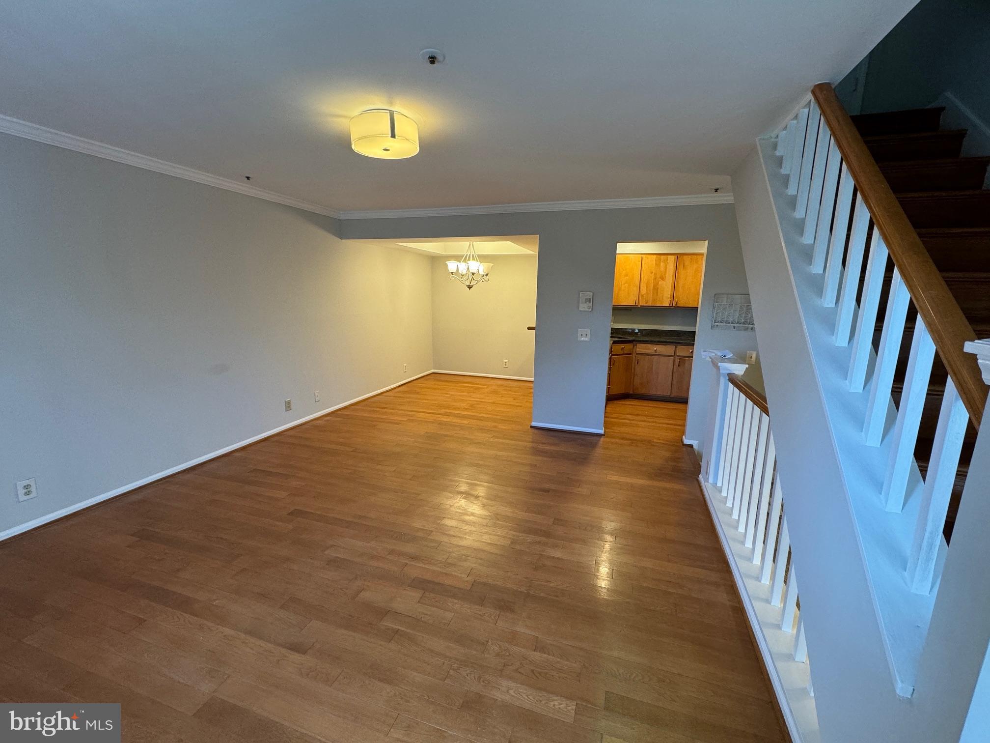 GABLES OF TUCKERMAN - Residential Lease