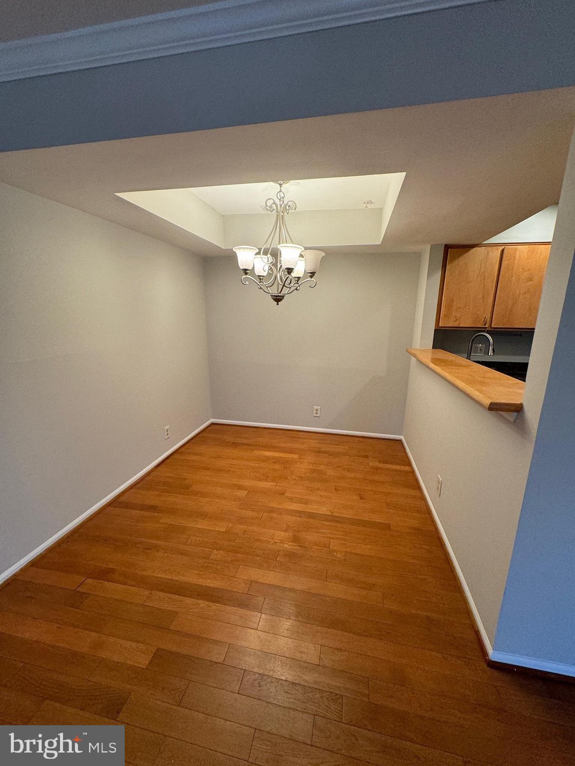 GABLES OF TUCKERMAN - Residential Lease