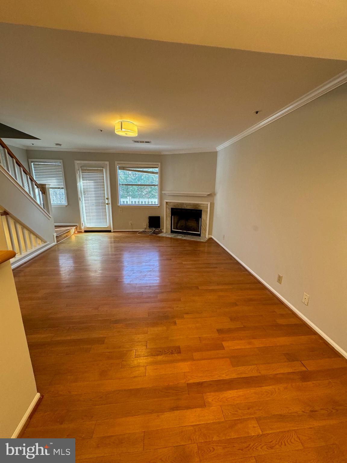 GABLES OF TUCKERMAN - Residential Lease