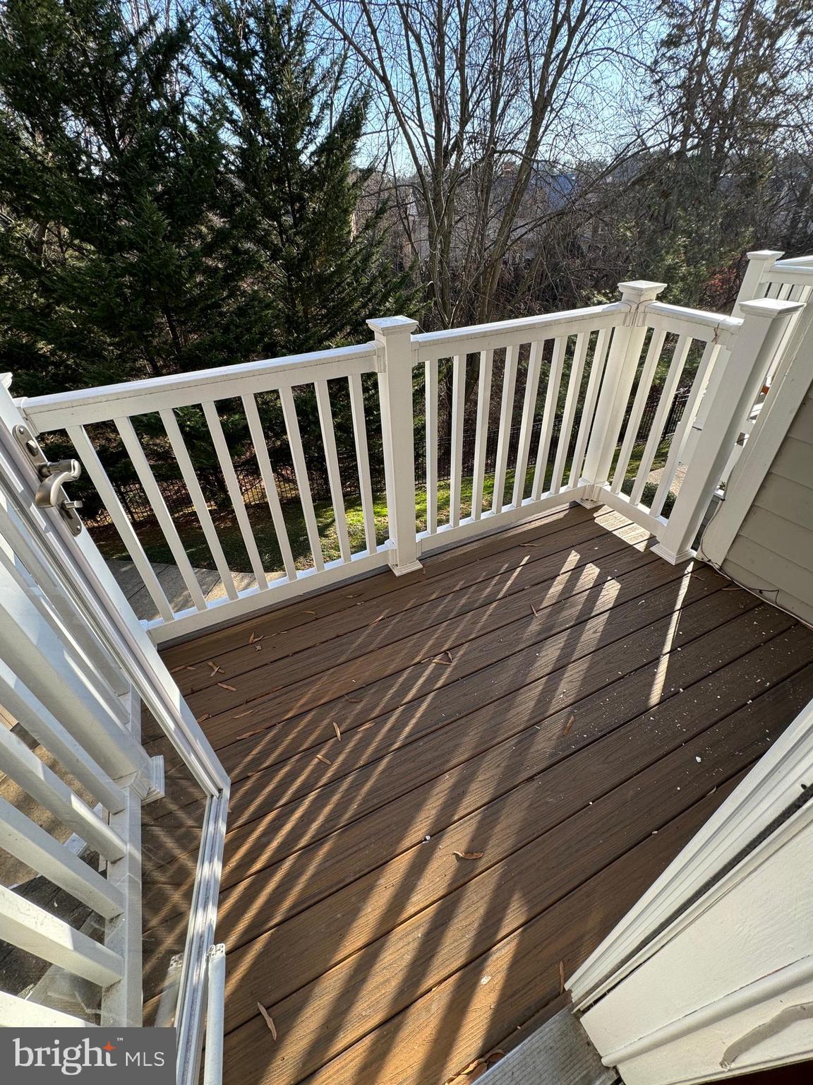 GABLES OF TUCKERMAN - Residential Lease