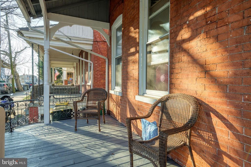 Photo of 815 Columbia Avenue, Lancaster, PA 17603 (MLS # PALA2047242)