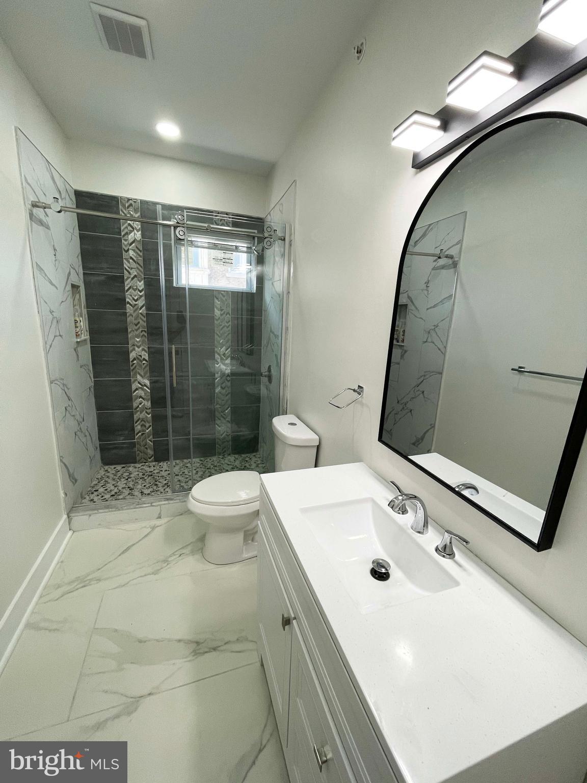 WEST PHILADELPHIA - Residential Lease