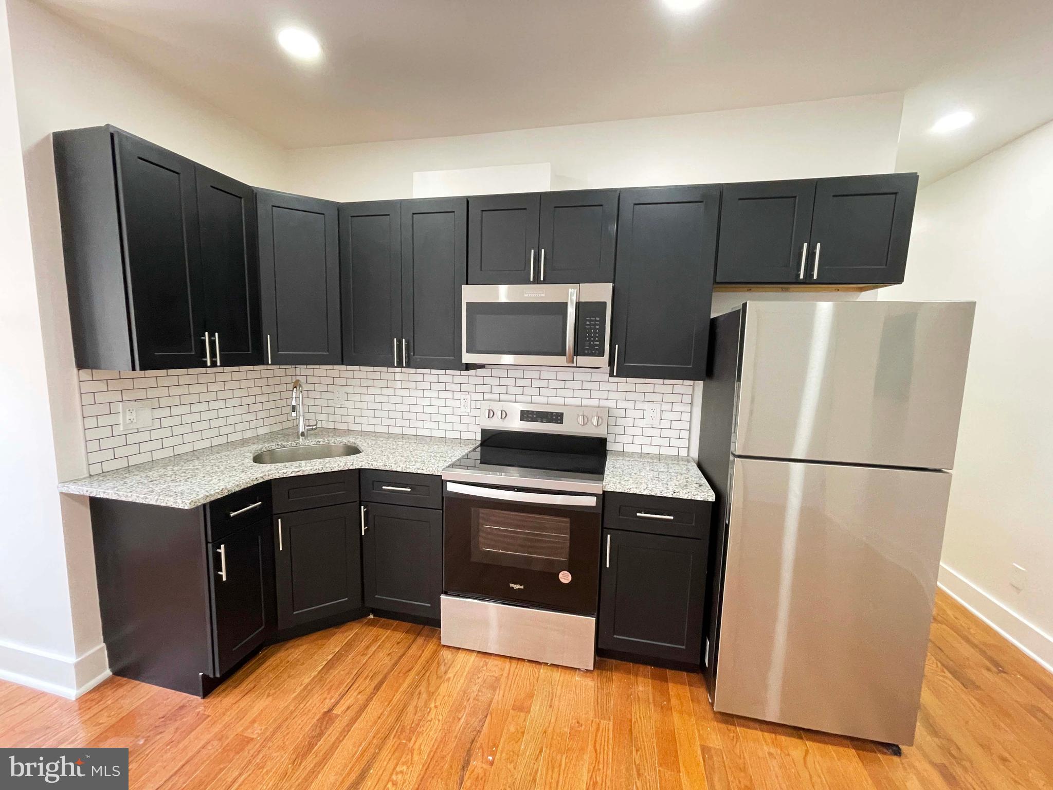 WEST PHILADELPHIA - Residential Lease