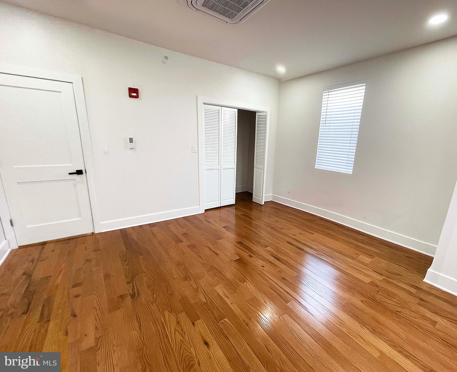 WEST PHILADELPHIA - Residential Lease