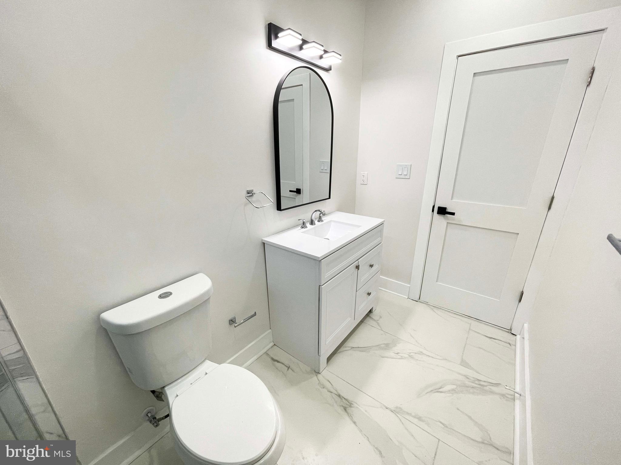 WEST PHILADELPHIA - Residential Lease