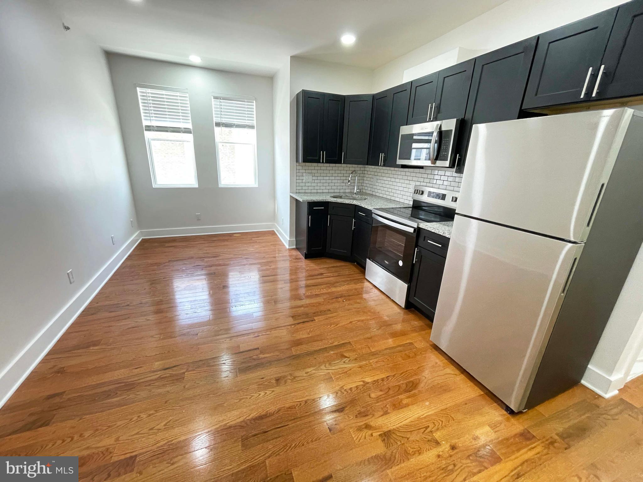WEST PHILADELPHIA - Residential Lease