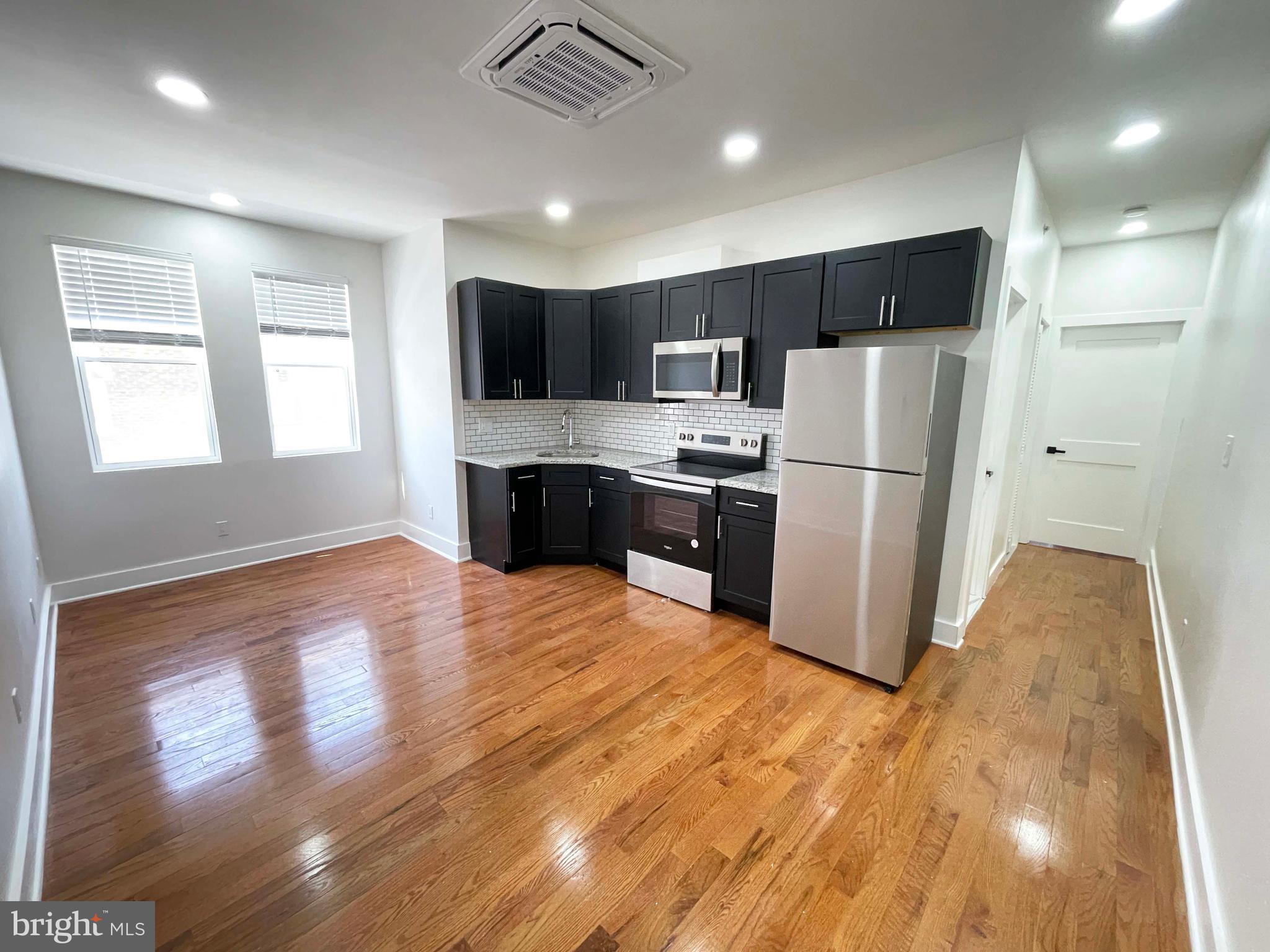 WEST PHILADELPHIA - Residential Lease