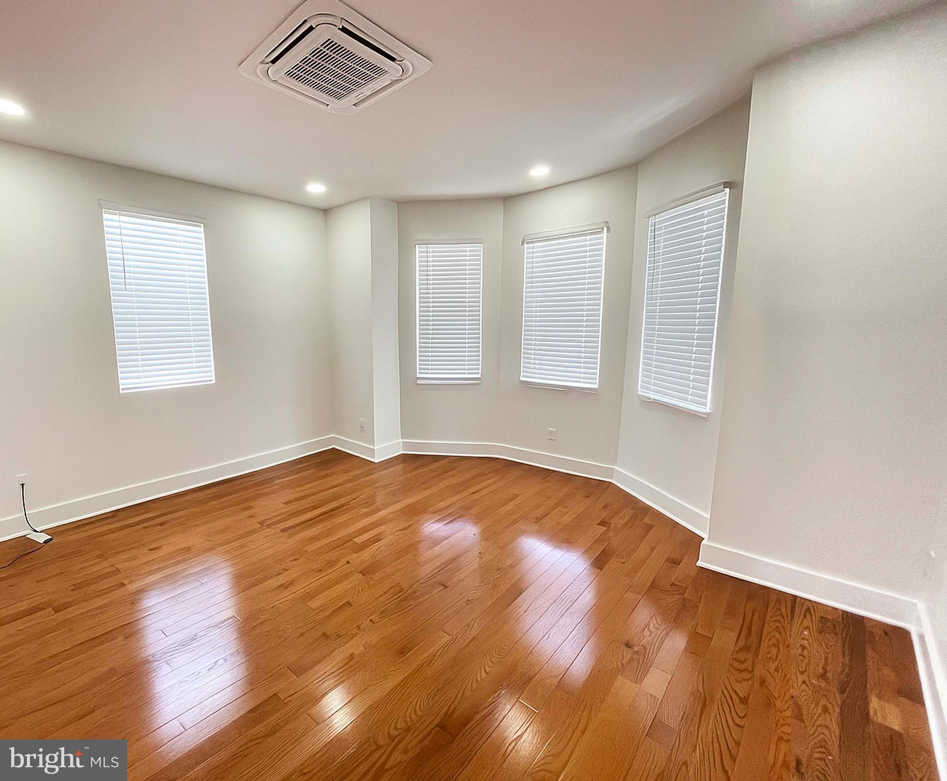 WEST PHILADELPHIA - Residential Lease