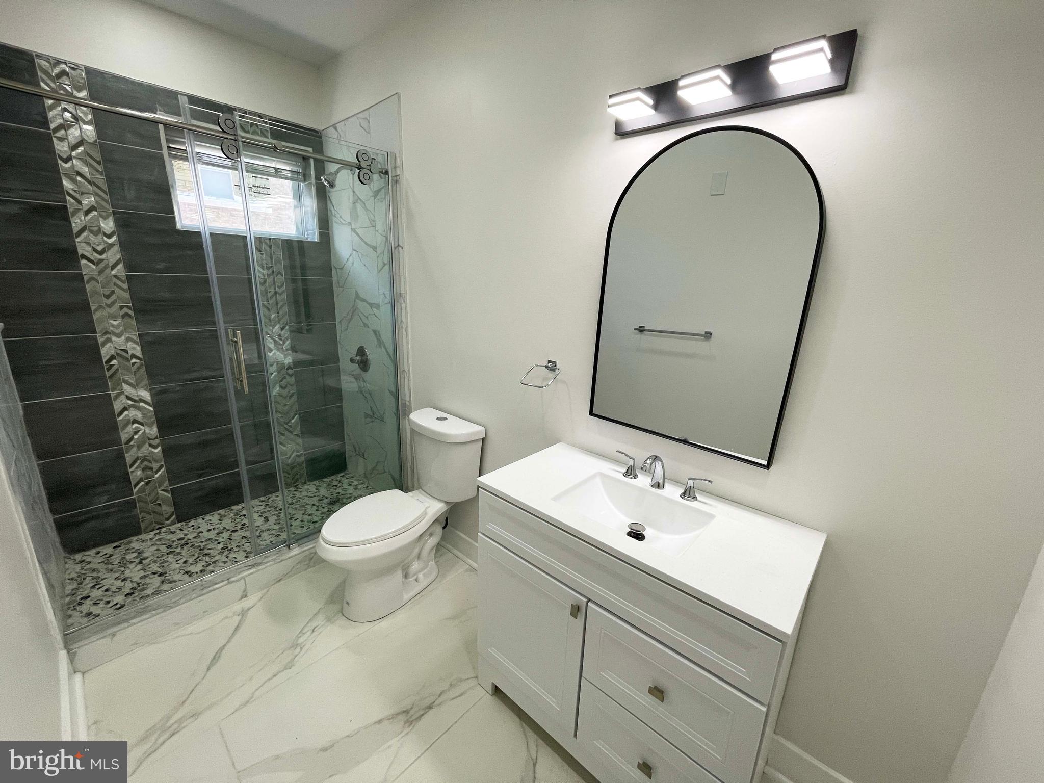 WEST PHILADELPHIA - Residential Lease