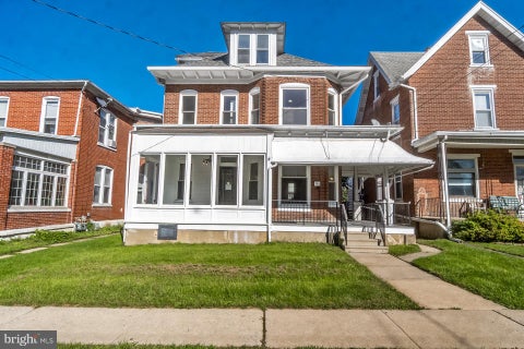 Photo of 107 S Home Avenue, TOPTON, PA 19562 (MLS # PABK2079380)