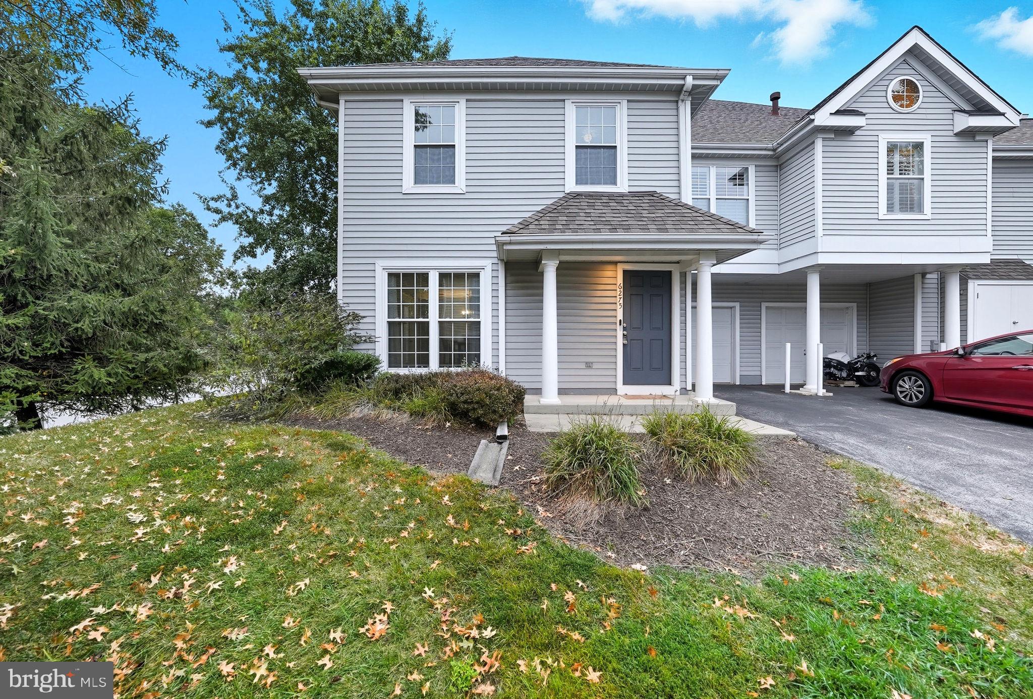 Open House: Saturday Sept. 13 11-1pm
Located in the desirable Long Reach community, just moments from Columbia Crossing, this 3-bedroom, 2.5-bath townhome offers the perfect blend of comfort, convenience, and access to Columbia’s scenic walking trails.
The main level features new LVP flooring (2023), a cozy gas fireplace, and access to a side patio—ideal for relaxing or entertaining. The open concept kitchen boasts stainless steel appliances and lots of cabinet and counter space. There is a convenient, updated half bath (2023). The entrance from the garage and the laundry/utility room are conveniently adjacent.
Upstairs, you’ll find three spacious bedrooms with brand-new carpeting (2025)large closets and custom blinds. The primary suite, with its vaulted ceiling, includes a private en-suite bathroom and walk-in closet, creating a peaceful retreat. There is a full bath on the hallway for the additional bedrooms.
Additional features include a 1-car garage plus driveway parking, offering plenty of space for you and your guests. Nest Thermostat and Ring Doorbell
Don’t miss this opportunity to enjoy all that Columbia has to offer—schedule your showing today!
HVAC: unknown, Hot water heater: 2022, Roof: Association, 2017,
Windows: 2017, Custom Side door: 2017, Wired for Verizon Fios, Comcast available