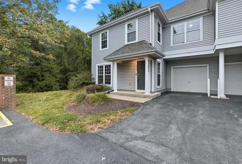 Photo of 6275 Wild Swan Way #101, COLUMBIA, MD 21045 (MLS # MDHW2059414)