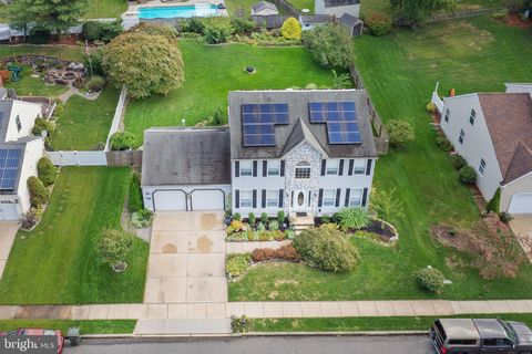 Photo of 90 Candlewood Drive, MANTUA, NJ 08051 (MLS # NJGL2064322)