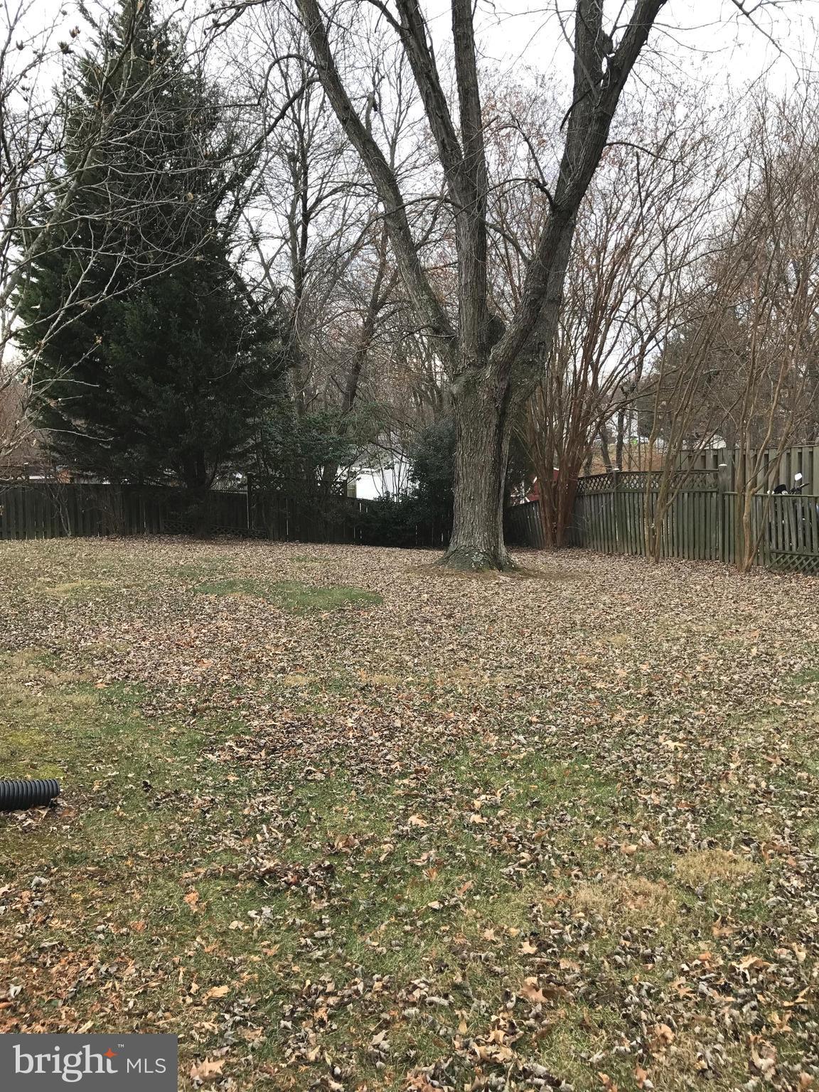 DALE CITY - Residential