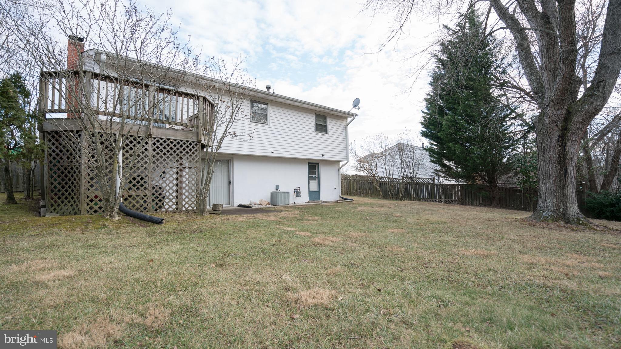 DALE CITY - Residential