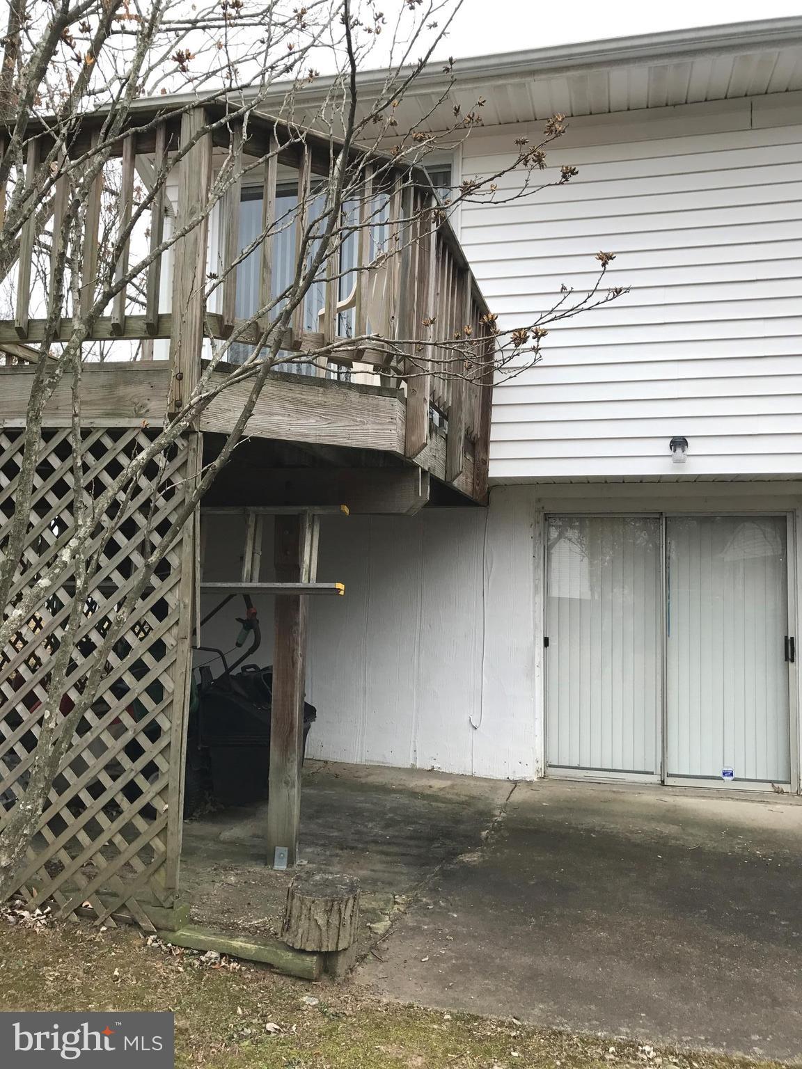 DALE CITY - Residential