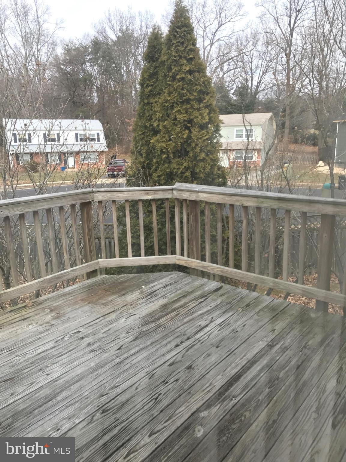 DALE CITY - Residential